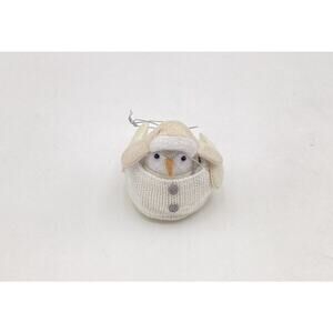 Wondershop Target Bird Christmas Tree Ornament. NEW